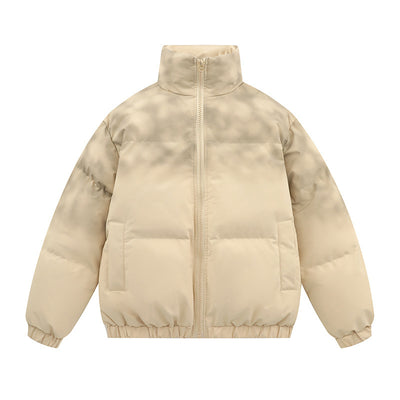 Casual Fashion Gradient Trendy Cotton Clothing Coat For Men Livera-fashion