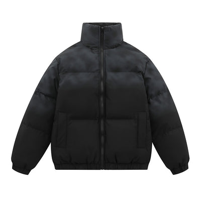 Casual Fashion Gradient Trendy Cotton Clothing Coat For Men Livera-fashion
