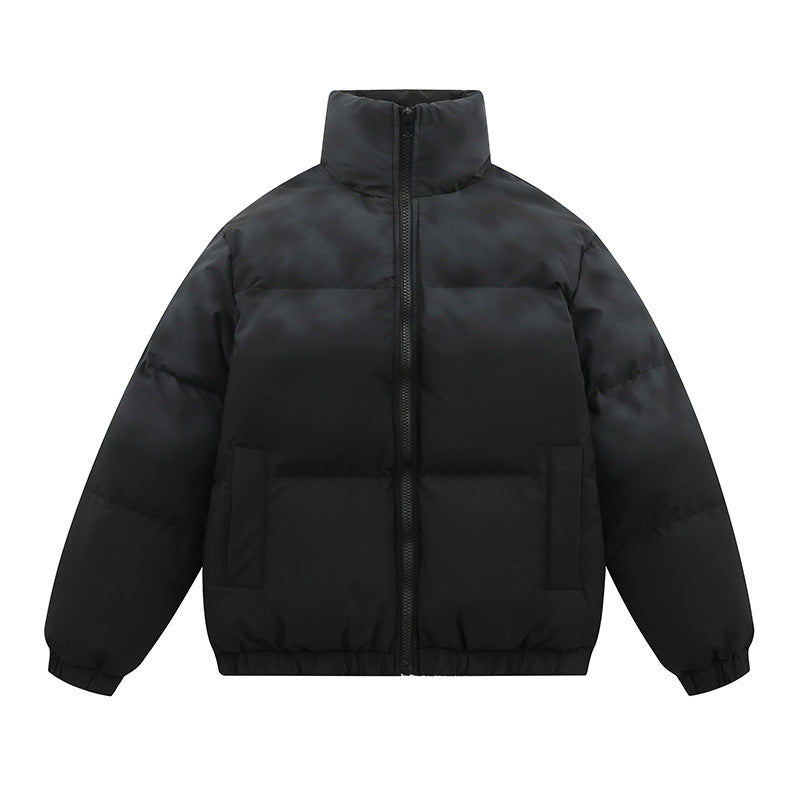 Casual Fashion Gradient Trendy Cotton Clothing Coat For Men Livera-fashion